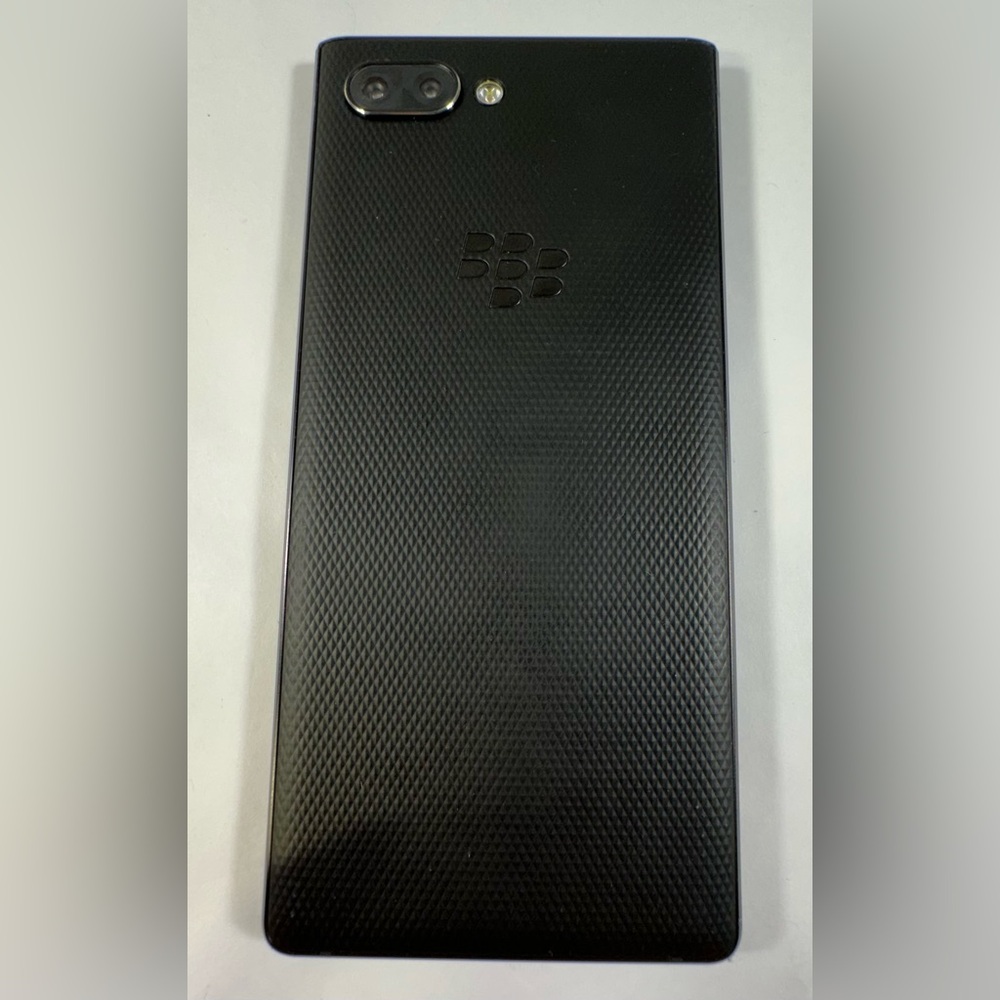 BlackBerry Key2 - Picture 6 of 6